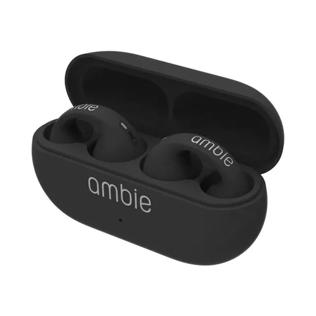 Auriculares Bluetooth de Diseño Abierto (Open-Ear)